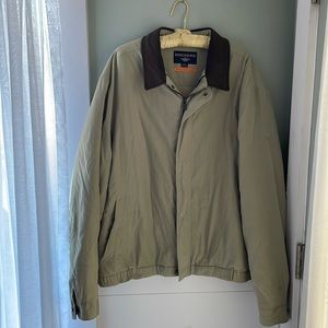 Men’s XXL winter jacket